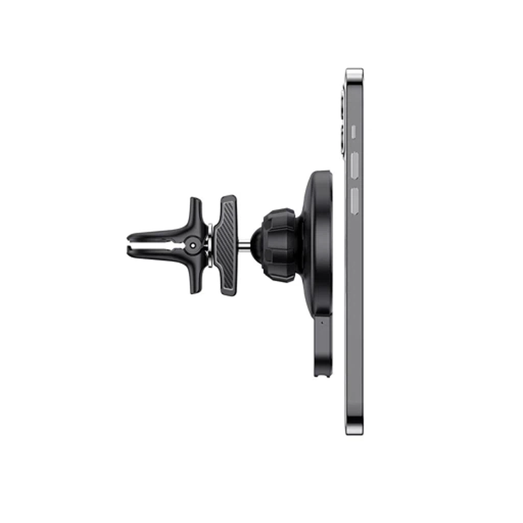 Автомобильное беспроводное зарядное устройство CA85 Ultra